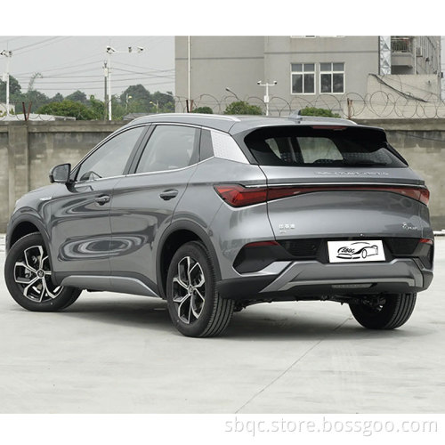 Nuovi veicoli energetici Byd ev auto 2022 430 km di auto elettriche di tipo nobile Byd ATTO 3